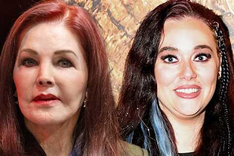 Priscilla Presley Lawyer Rips Lisa Marie Claims as Disgusting Publicity Stunt