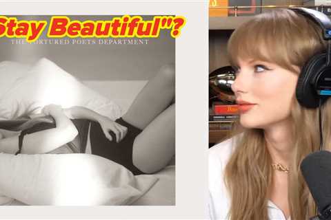 Taylor Has Just Announced A New Album! How Well Do You Know The Others?