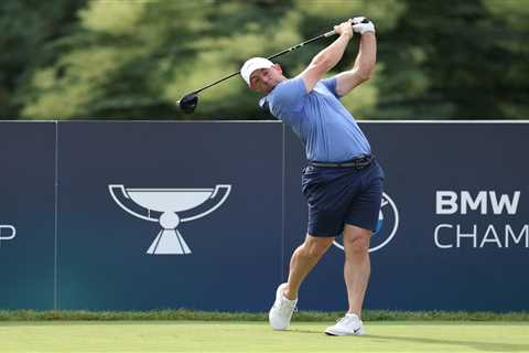 Rory McIlroy raises doubts about Keegan Bradley’s ability to be Ryder Cup player-captain