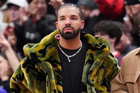 Drake Wants UMG CEO Lucian Grainge’s Emails, Texts in ‘Not Like Us’ Lawsuit