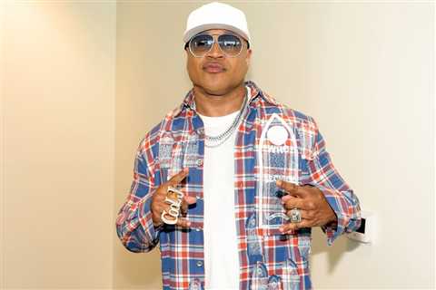 LL COOL J to Host 2025 MTV VMAs