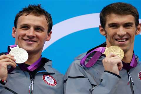 ‘Angry’ Michael Phelps has dire warning for USA swimming