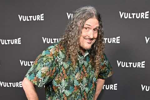 ‘Weird Al’ Yankovic Shares Rock & Roll Hall of Fame Pitch: ‘I Don’t Lose Any Sleep Over Having Not..