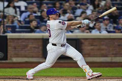 Mets vs. Braves predictions: MLB Thursday player props, picks, odds