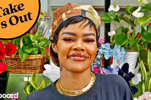Teyana Taylor Returns With “Escape Room” | Takes Us Out