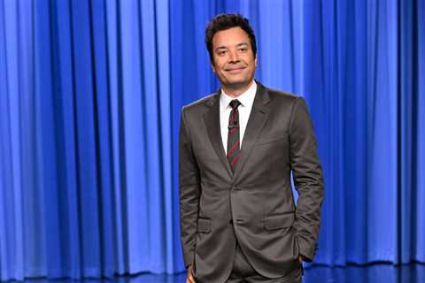 Watch Jimmy Fallon Break Down Trump & Putin’s ‘Bad Blood’ Using Taylor Swift Song Titles