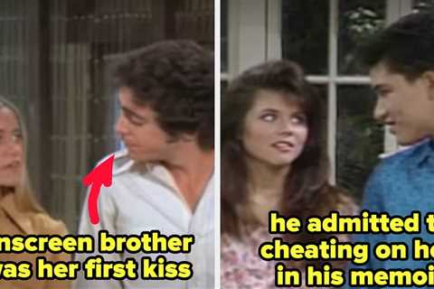 23 Celebrity Relationships That Were So Secret, We Didn't Know About Them Until Months Or Years..