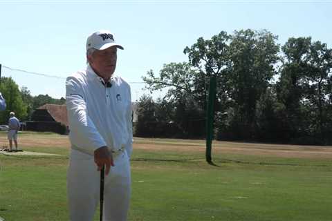 The ‘tragedy’ ruining Jordan Spieth’s career — Gary Player doesn’t hold back