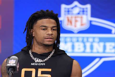 Ex-Texas star Isaiah Bond cleared in sexual assault case — and then says he’s signing with Browns
