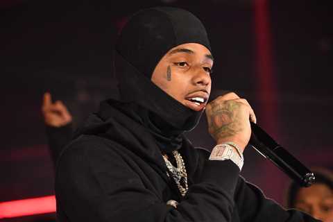 Pooh Shiesty Shares Update From Prison: ‘The Support and Love I Received on This Roller Coaster Is..