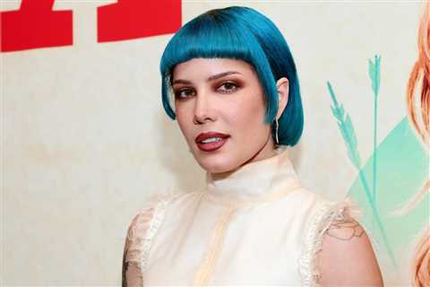 Halsey Reveals These Two Fan-Favorite ‘Badlands’ Tracks Are Getting a Music Video 10 Years Later