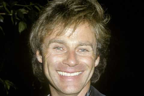 'General Hospital' Star Tristan Rogers Dead at 79