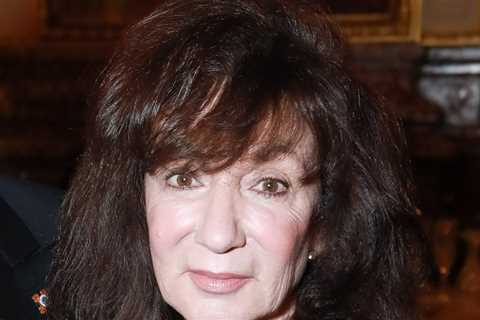 Jeff Bezos' Mother Jacklyn Dead at 78