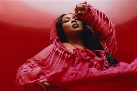 ‘Love Island USA’ Star JaNa Craig Loves Lizzo’s Lyric About Kenny Rodriguez Breakup: ‘LMK If You..