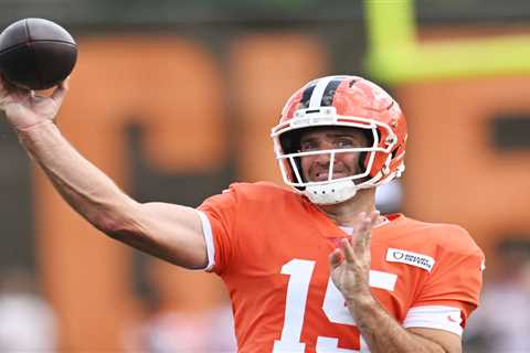 2025 Fantasy Football: Why you should add a ‘Superflex’ position to your league