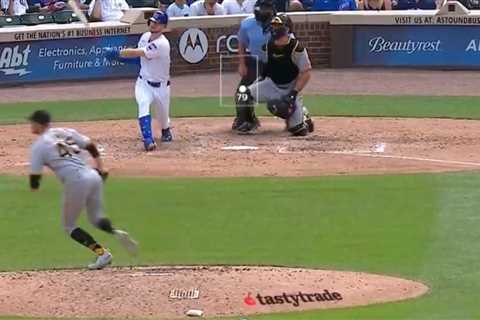 Kyle Tucker’s Cubs season is falling apart — and fans are turning on him