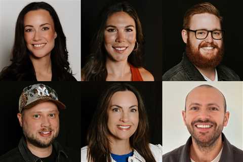 Big Loud Expands Marketing Leadership Team with Promotions and New Hires