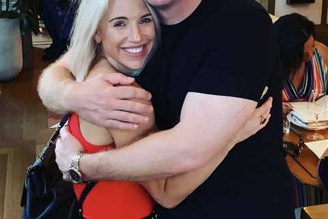 Kelly Stafford’s co-host returns to podcast after accusations of ‘unwanted sexual advances’