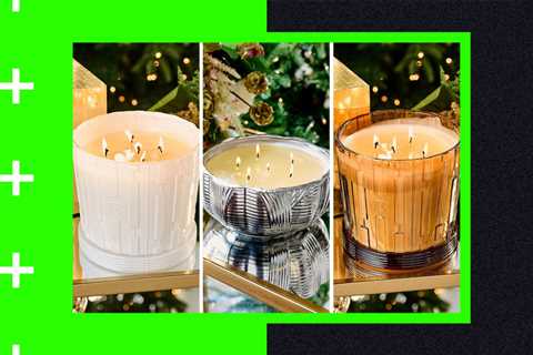 Elton John Releases New Candles for Fall: Shop the Rocketman-Approved Scents Here
