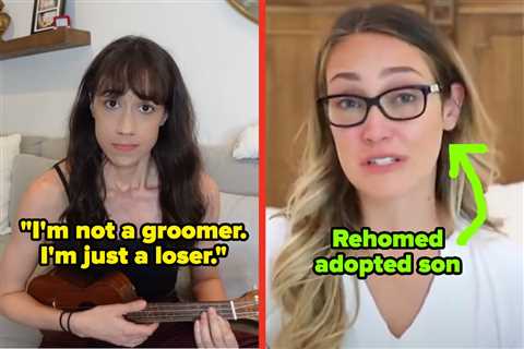 15 Influencers Whose Careers Tanked Basically Overnight