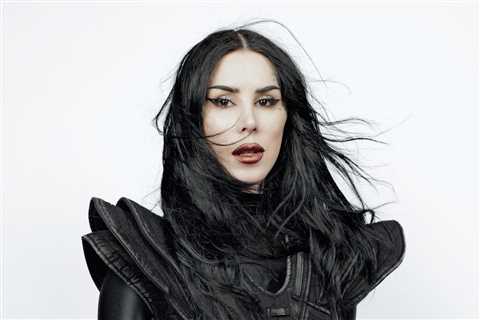 The Many Lives of Kat Von D, From ‘LA Ink’ to ‘My Side of the Mountain’: ‘Music Has Always Been My..