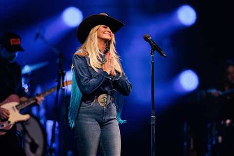 All-Star Band Together Texas Benefit Concert Raises More Than $8.5 Million for Flood Relief