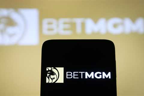 BetMGM announces mass changes to app as arms race continues in online sports betting