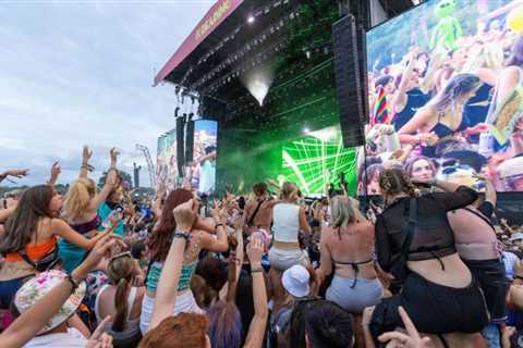 How to Stream Travis Scott, Chappell Roan and Other Performances During Reading & Leeds..