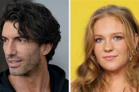 Justin Baldoni Responded To It Ends With Us Costar Isabela Ferrer's Harassment Allegations