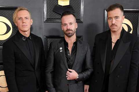 Rüfüs Du Sol Speaks Out After Fans Assaulted at Rose Bowl Show: ‘Completely Unacceptable’