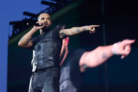 Drake’s ‘Miss’ Hits No. 1 on Rhythmic Airplay Chart, Extending His Record