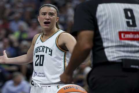 Liberty content to let rival Lynx do the endless trash-talking: ‘Don’t honestly even think about..