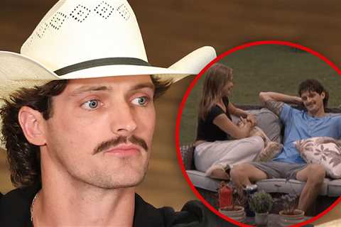 'Big Brother' Star Rylie Jeffries' Mom Defends His Relationship With Katherine Woodman
