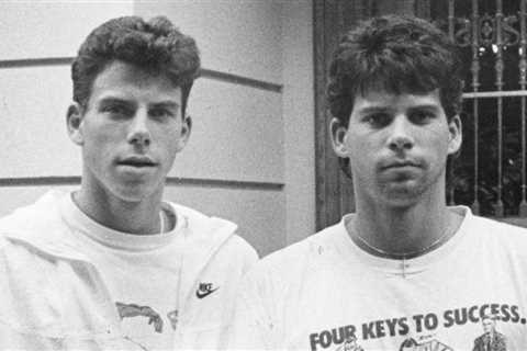 Menendez Family Is 'Cautiously Optimistic' Ahead of Parole Hearings This Week