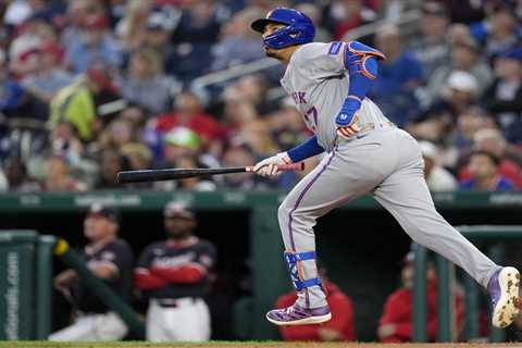 Mets’ Mark Vientos starting to answer Carlos Mendoza’s ‘need him now’ call