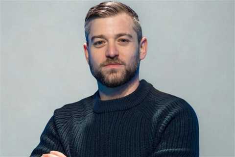 Seth Dudowsky Joins Jesse Collins Entertainment as EVP/Head of Sports & Live Content