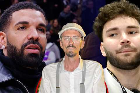 Drake & Adin Ross Sharing Funeral Bill for French Streamer Jean Pormanove