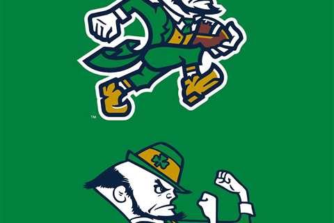 Notre Dame football unveils new logo for first time in over six decades