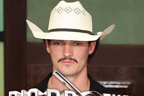 Riley Jeffries Booted from Big Brother, Viewers Celebrate His Exit