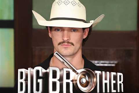 Rylie Jeffries Booted from 'Big Brother,' Viewers Celebrate His Exit