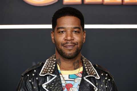 Kid Cudi Is Feeling ‘Free’ With New Album: Stream It Now