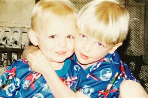 Guess Who These Bros Turned Into!