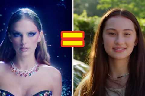 Choose Your Top Pop Artists And We’ll Give You A TSITP Bae