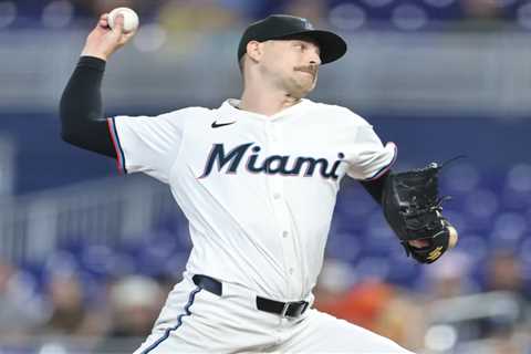 MLB best bets: Blue Jays vs. Marlins odds, prediction for Saturday