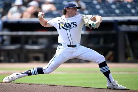 MLB best bets: Cardinals vs. Rays odds, prediction for Sunday