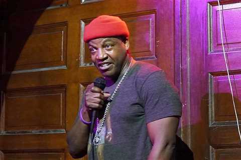 Comedian Reggie Carroll Dead at 52 In Fatal Shooting