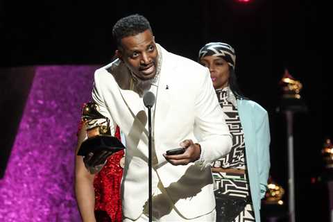 Recording Academy Appoints New Co-Chairs of the Black Music Collective