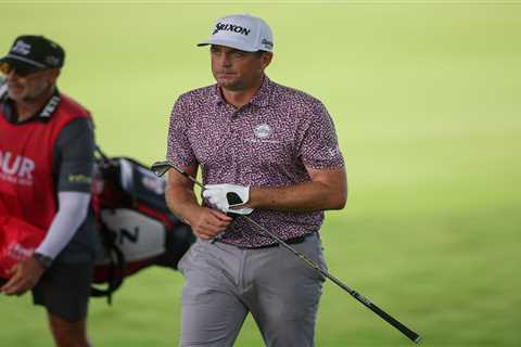 Keegan Bradley teases shock Ryder Cup decisions with ‘awful’ phone calls to be made