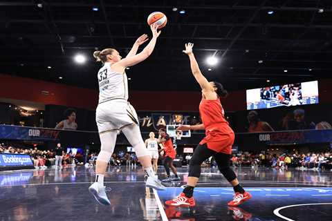 Emma Meesseman not making excuses for arrival still not sparking struggling Liberty
