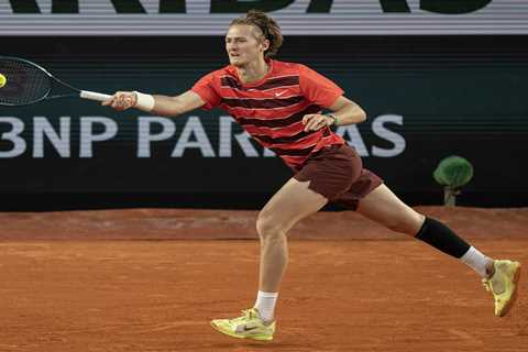 US Open picks: Sebastian Korda vs. Cam Norrie odds, prediction and best bets
